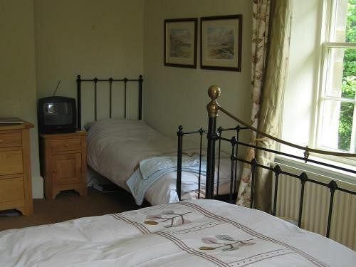 The Old Rectory