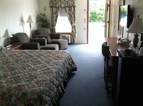 Old Southern Inn