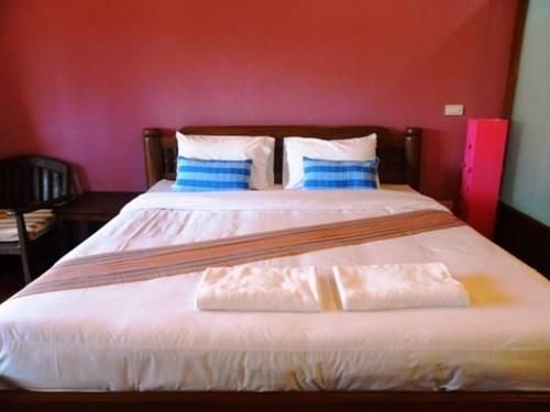 The Point Villa Mae Hong Son