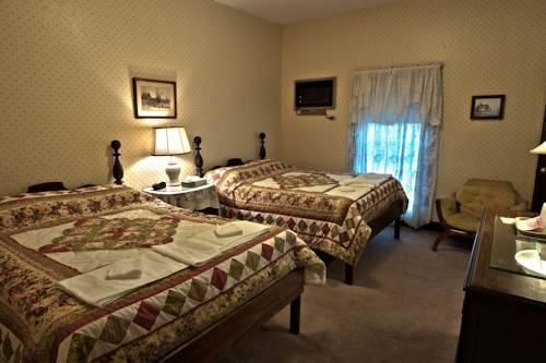 The Riverside Inn