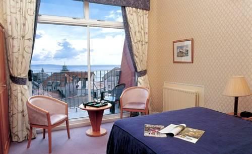 The Royal Lion Hotel