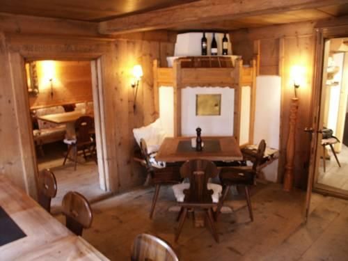 THE RUSTICO HOTEL