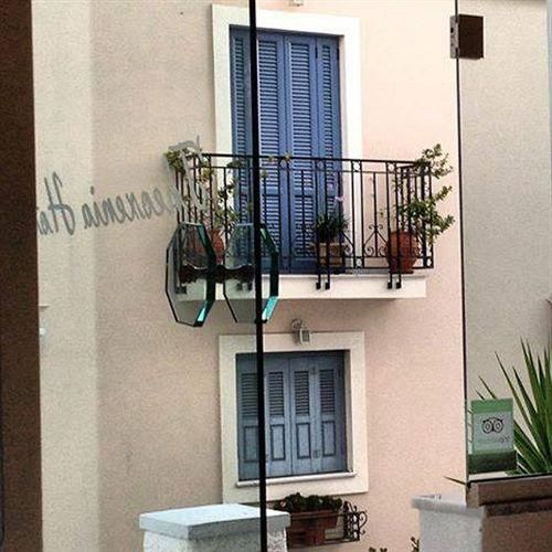 Theoxenia Tinos Hotel