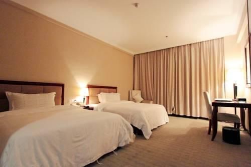 TIAN YUAN LI JIANG HOTEL