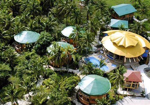 Timarai Bamboo Resort
