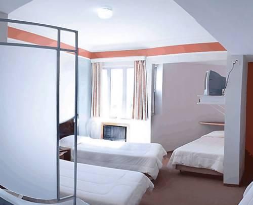 Tower Franca Hotel