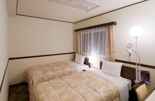 Toyoko Inn JR Wakayama eki Higashi guchi