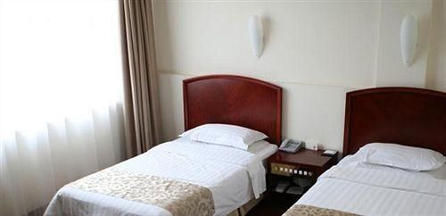 Training Center Hotel - Dalian