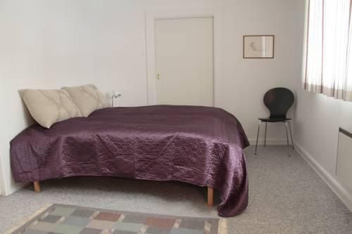 5 Person Holiday Home in Millinge
