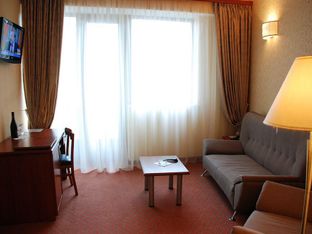 Hotel Image 1