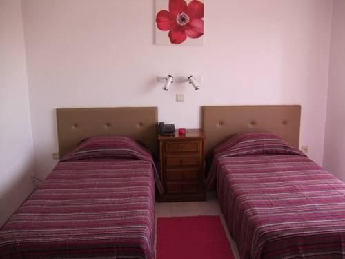 Villa Belinha - Guest House
