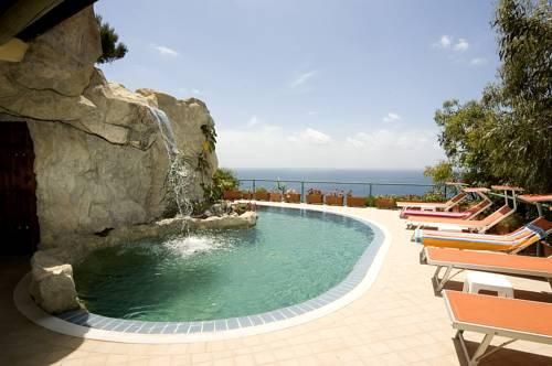 Villa Al Mare