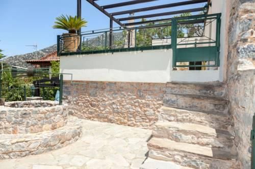 Villa Aleva