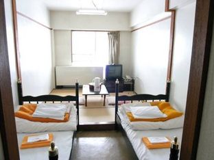 Hotel Image 1