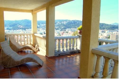 VILLA ARMORY - TOSSA DE MAR