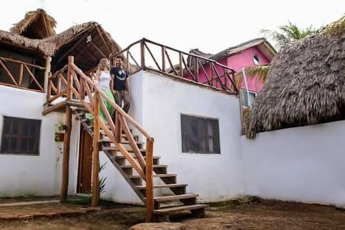 Hotel Villas El Encanto Holbox