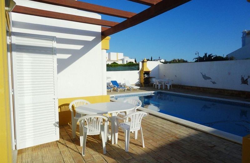 VILLA GOLFINHO
