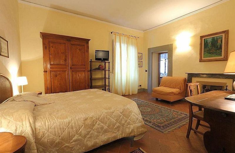 Villa Il Colle B&B