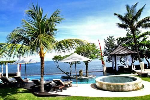 VILLA SIMHA BALI