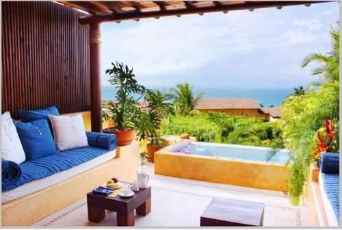 VILLA SIRENA