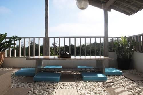 Villa The Umah Putih