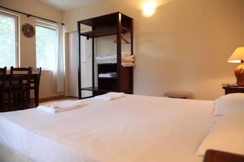Villas Tajna