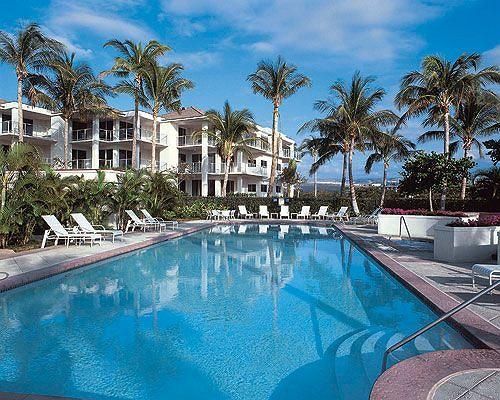 Vista Waikoloa by South Kohala Management