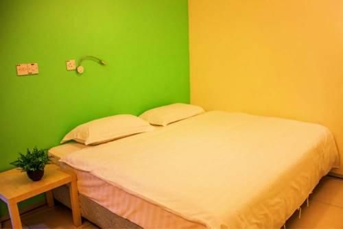 VS GUEST HOUSE