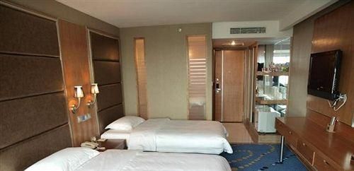 Wandebao Business Hotel - Huludao