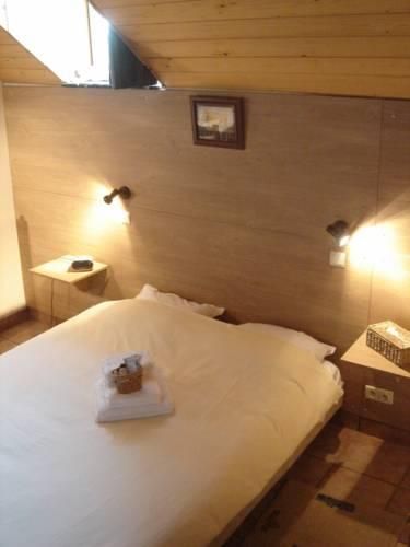 Hoevehotel Warandehof