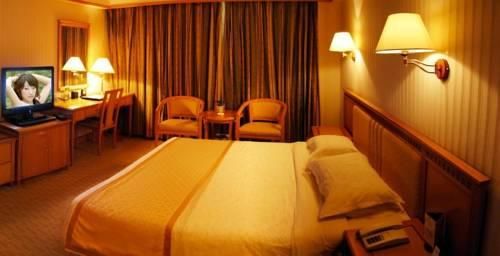 Weifang Hotel