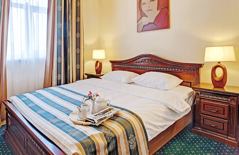 West Park Hotel