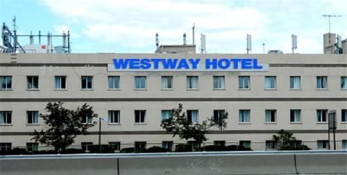 WESTWAY HOTEL AND HOSTEL