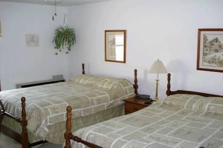 WHITWORTH INN