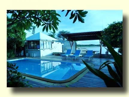White Beach Resort