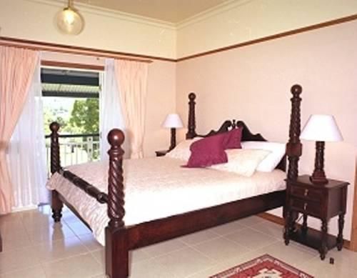 William Lodge Boutique Accommodation & Lounge