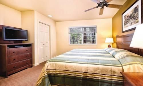 WorldMark Pinetop