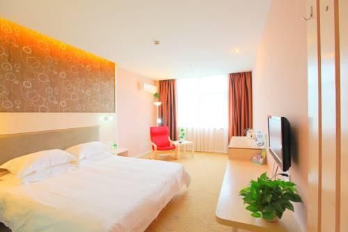 WUHAN YIJIA BUSINESS