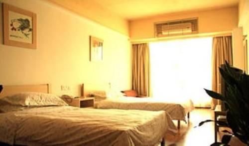 WUHAN CALIFORNIA SUNSHINE BUSINESS