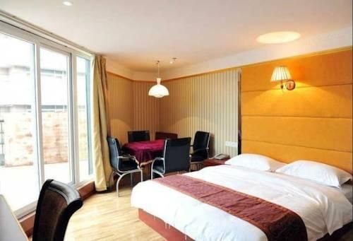 Xin Heng Tai Jiang Jing Hotel