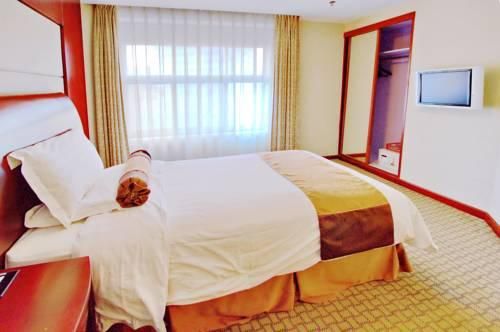 Xin Xing Hotel