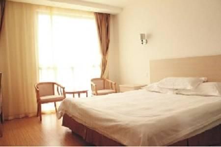 Xinxianggang Hotel (Weiting Branch)