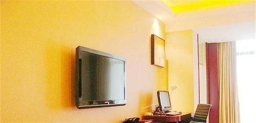 Ying Hotel - Yichun