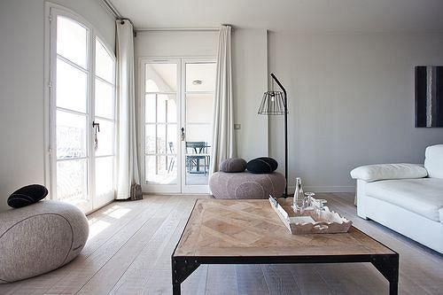 Port Rive Gauche Le Salon
