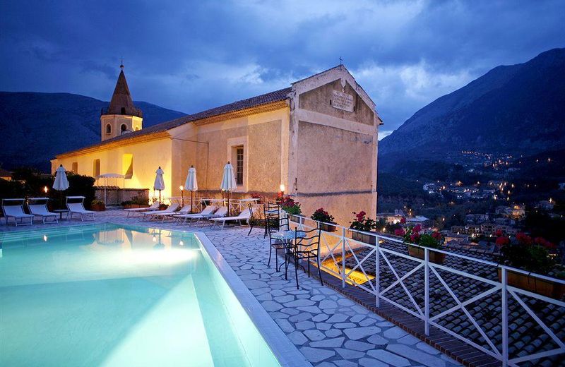 La Locanda Delle Donne Monache