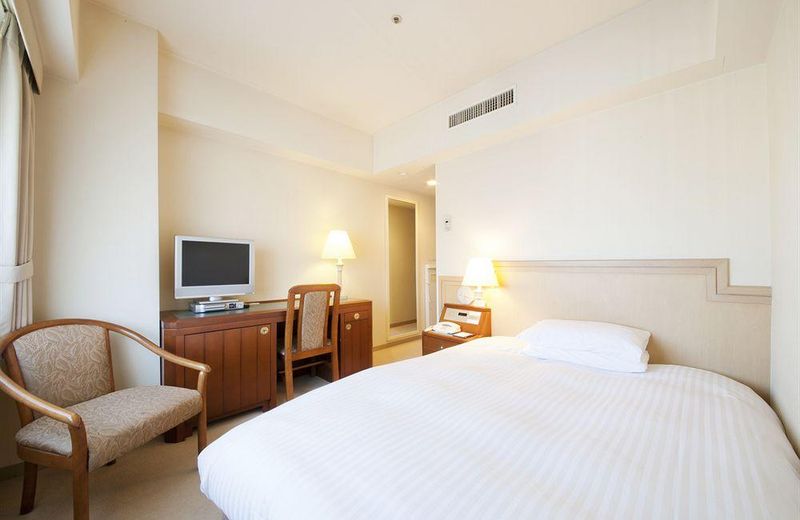 HOTEL MYSTAYS PREMIER Sapporo Park