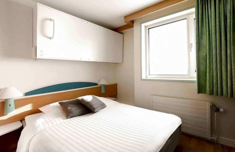 IBIS HOTEL LERUM