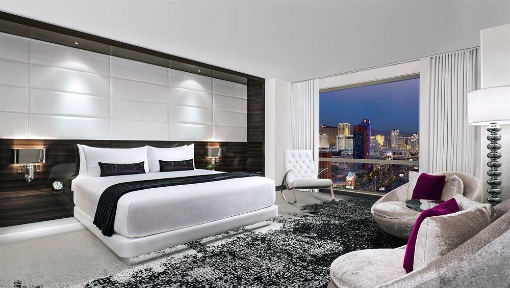 The Palms Casino Resort