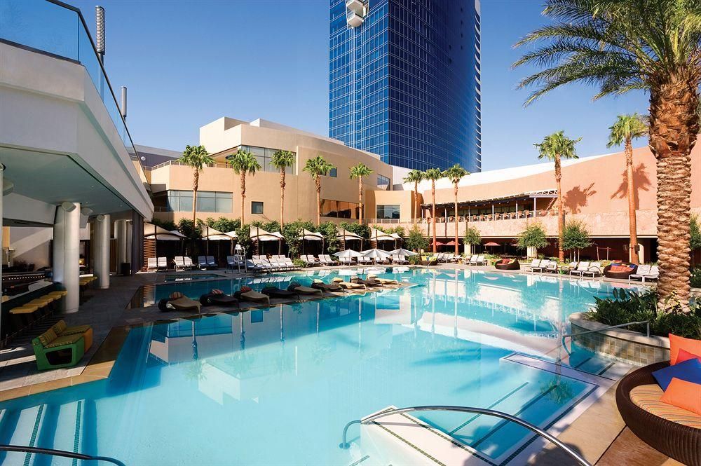 The Palms Casino Resort