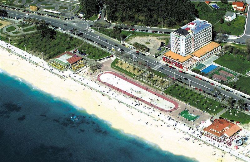 ATH GRAN HOTEL SAMIL